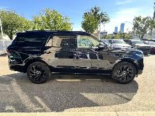 2027 Lincoln Navigator Reserve - Photo 28