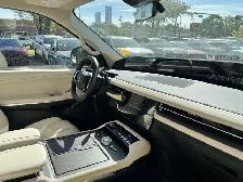 2027 Lincoln Navigator Reserve - Photo 30
