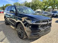 2027 Lincoln Navigator Reserve - Photo 32