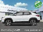 2026 Chevrolet Trailblazer LT - Heated Seats - $227 B/W