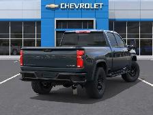 2026 Chevrolet Silverado 2500HD ZR2 4WD Crew Cab Standard Box ZR - Photo 4