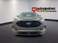 2021 Ford Edge ST-Line AWD / 1 Propriétaire / Apple car Play and - Photo 2