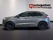 2021 Ford Edge ST-Line AWD / 1 Propriétaire / Apple car Play and - Photo 7