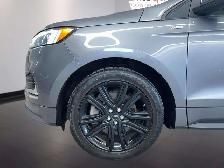 2021 Ford Edge ST-Line AWD / 1 Propriétaire / Apple car Play and - Photo 8