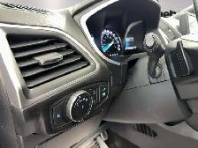 2021 Ford Edge ST-Line AWD / 1 Propriétaire / Apple car Play and - Photo 12