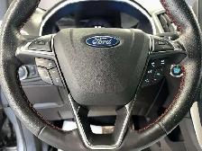 2021 Ford Edge ST-Line AWD / 1 Propriétaire / Apple car Play and - Photo 14