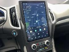 2021 Ford Edge ST-Line AWD / 1 Propriétaire / Apple car Play and - Photo 16