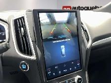 2021 Ford Edge ST-Line AWD / 1 Propriétaire / Apple car Play and - Photo 17