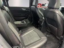 2021 Ford Edge ST-Line AWD / 1 Propriétaire / Apple car Play and - Photo 21