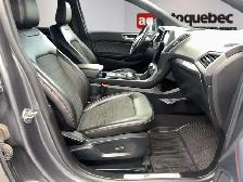 2021 Ford Edge ST-Line AWD / 1 Propriétaire / Apple car Play and - Photo 22