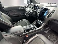 2021 Ford Edge ST-Line AWD / 1 Propriétaire / Apple car Play and - Photo 23