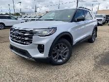 2026 Ford Explorer Active - Photo 2