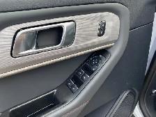 2026 Ford Explorer Active - Photo 5