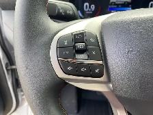 2026 Ford Explorer Active - Photo 11