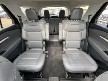 2026 Ford Explorer Active - Photo 17