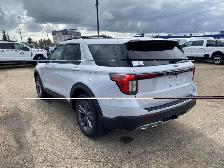 2026 Ford Explorer Active - Photo 23
