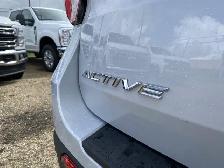 2026 Ford Explorer Active - Photo 24