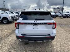 2026 Ford Explorer Active - Photo 25