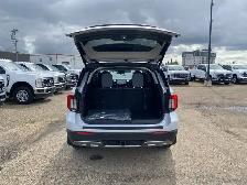2026 Ford Explorer Active - Photo 27
