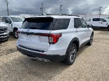 2026 Ford Explorer Active - Photo 28
