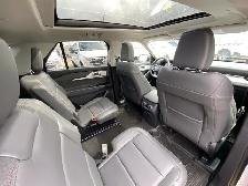 2026 Ford Explorer Active - Photo 30