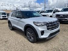 2026 Ford Explorer Active - Photo 34