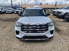 2026 Ford Explorer Active - Photo 35