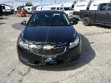 2014 Chevrolet Cruze 1LT - Photo 2