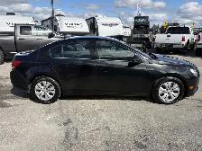 2014 Chevrolet Cruze 1LT - Photo 3