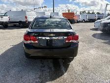 2014 Chevrolet Cruze 1LT - Photo 4