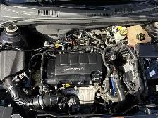 2014 Chevrolet Cruze 1LT - Photo 5