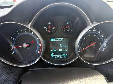 2014 Chevrolet Cruze 1LT - Photo 9