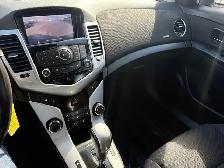 2014 Chevrolet Cruze 1LT - Photo 12