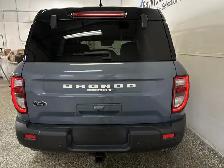 2025 Ford Bronco Sport OUTER BANKS/4WD/16KM/LEATHER/NAVI/REMOTE - Photo 6