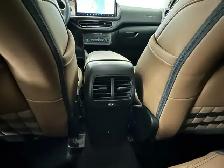 2025 Ford Bronco Sport OUTER BANKS/4WD/16KM/LEATHER/NAVI/REMOTE - Photo 9