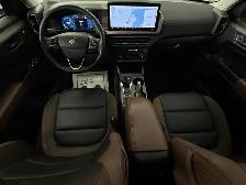 2025 Ford Bronco Sport OUTER BANKS/4WD/16KM/LEATHER/NAVI/REMOTE - Photo 10