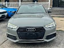 2018 Audi A4 2.0 TFSI quattro Technik S tronic NO ACCIDENT - Photo 13