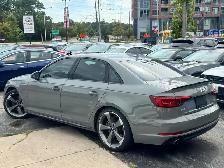 2018 Audi A4 2.0 TFSI quattro Technik S tronic NO ACCIDENT - Photo 14