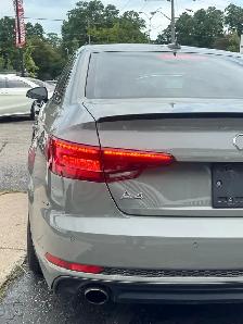 2018 Audi A4 2.0 TFSI quattro Technik S tronic NO ACCIDENT - Photo 15