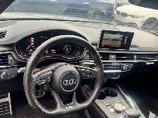 2018 Audi A4 2.0 TFSI quattro Technik S tronic NO ACCIDENT - Photo 17
