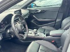 2018 Audi A4 2.0 TFSI quattro Technik S tronic NO ACCIDENT - Photo 20