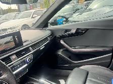 2018 Audi A4 2.0 TFSI quattro Technik S tronic NO ACCIDENT - Photo 21