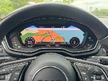 2018 Audi A4 2.0 TFSI quattro Technik S tronic NO ACCIDENT - Photo 22