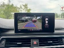 2018 Audi A4 2.0 TFSI quattro Technik S tronic NO ACCIDENT - Photo 23