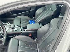 2018 Audi A4 2.0 TFSI quattro Technik S tronic NO ACCIDENT - Photo 25