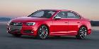 2018 Audi S4 3.0 TFSI quattro Technik NO ACCIDENT