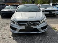 2014 Mercedes-Benz CLA-Class CLA 45 AMG 4MATIC ONE OWNER | NO - Photo 2