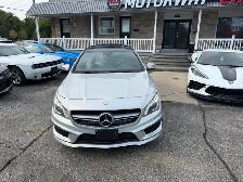 2014 Mercedes-Benz CLA-Class CLA 45 AMG 4MATIC ONE OWNER | NO - Photo 10