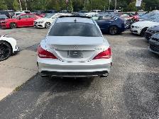 2014 Mercedes-Benz CLA-Class CLA 45 AMG 4MATIC ONE OWNER | NO - Photo 11