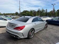 2014 Mercedes-Benz CLA-Class CLA 45 AMG 4MATIC ONE OWNER | NO - Photo 12